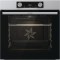 Gorenje BOP6737E02XK Φούρνος άνω Πάγκου 77lt χωρίς Εστίες Π59.5εκ. Inox